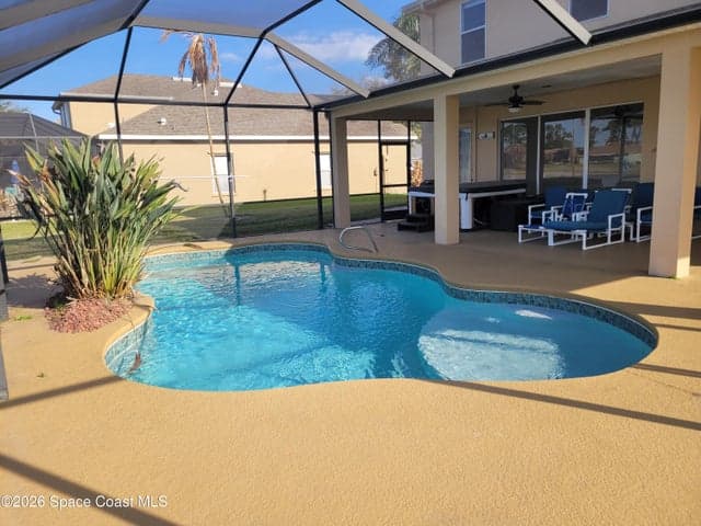 372 Cobblewood Drive, Rockledge, FL 32955 — photo 6