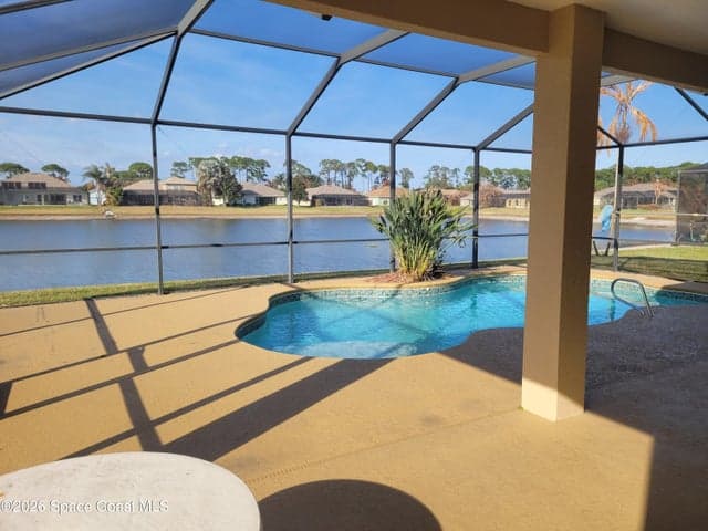 372 Cobblewood Drive, Rockledge, FL 32955 — photo 7