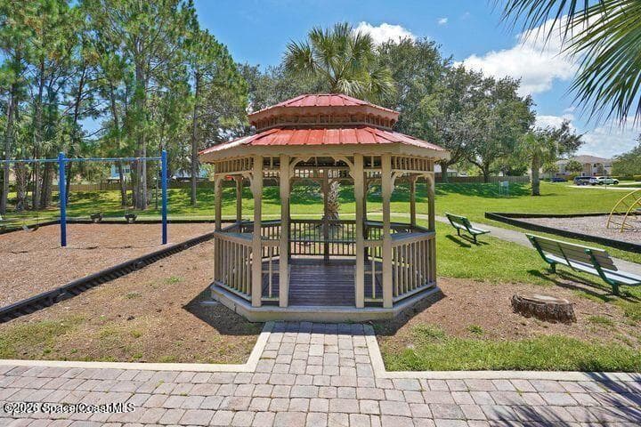372 Cobblewood Drive, Rockledge, FL 32955 — photo 28