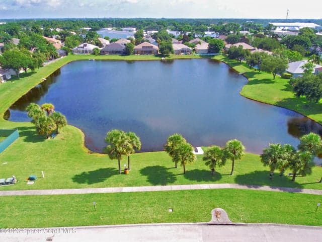 372 Cobblewood Drive, Rockledge, FL 32955 — photo 29