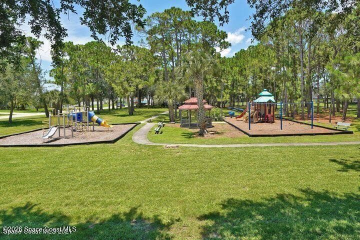 372 Cobblewood Drive, Rockledge, FL 32955 — photo 31