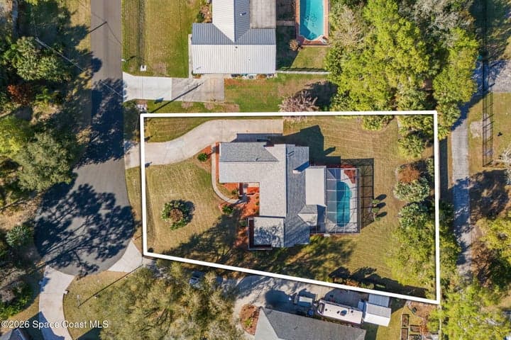 3015 Gentle Breezes Court, Melbourne, FL 32934 — photo 5