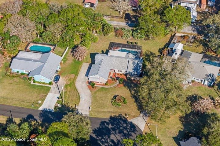 3015 Gentle Breezes Court, Melbourne, FL 32934 — photo 49