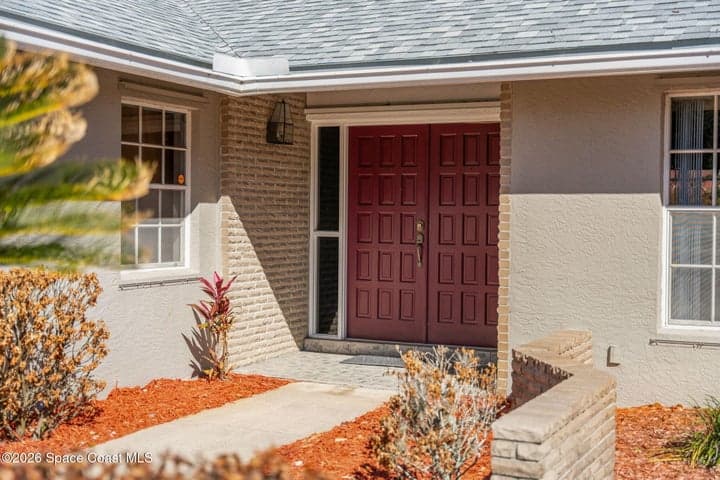 3015 Gentle Breezes Court, Melbourne, FL 32934 — photo 7