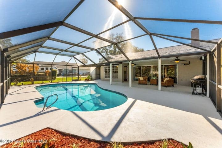 3015 Gentle Breezes Court, Melbourne, FL 32934 — photo 41