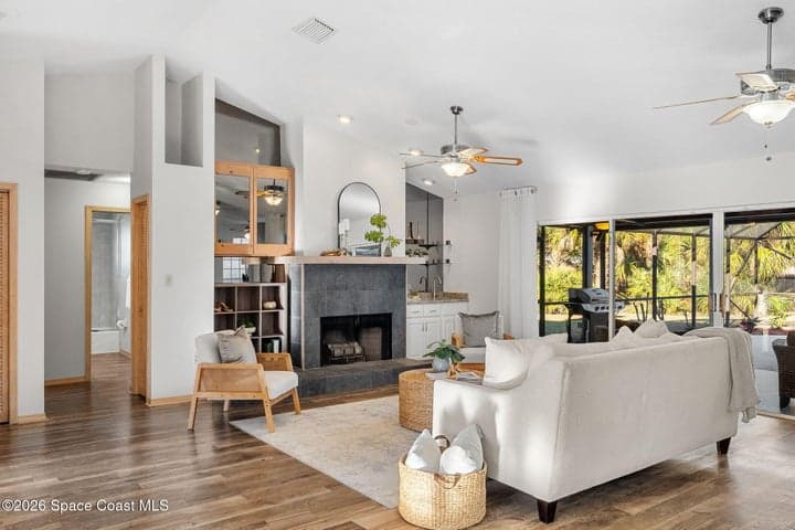 3015 Gentle Breezes Court, Melbourne, FL 32934 — photo 4