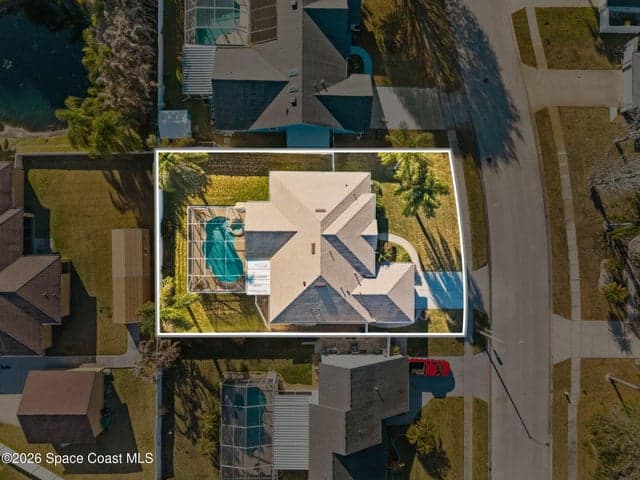 1341 Heritage Acres Boulevard, Rockledge, FL 32955 — photo 29