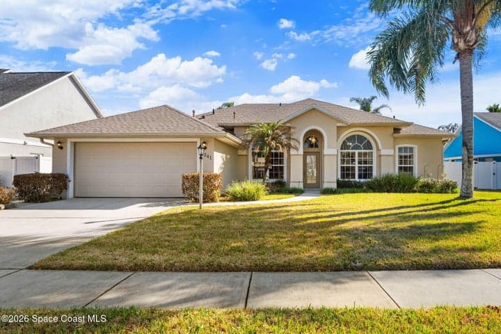 1341 Heritage Acres Boulevard, Rockledge, FL 32955 — photo 27
