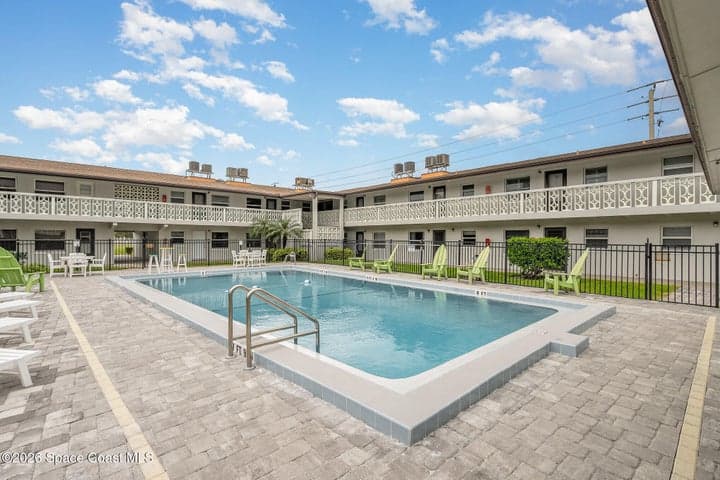 5600 N Banana River Boulevard 14, Cocoa Beach, FL 32931