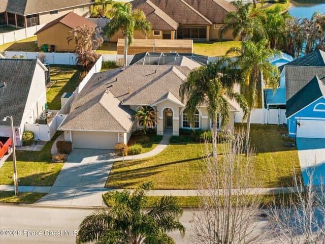 1341 Heritage Acres Boulevard, Rockledge, FL 32955 — photo 26