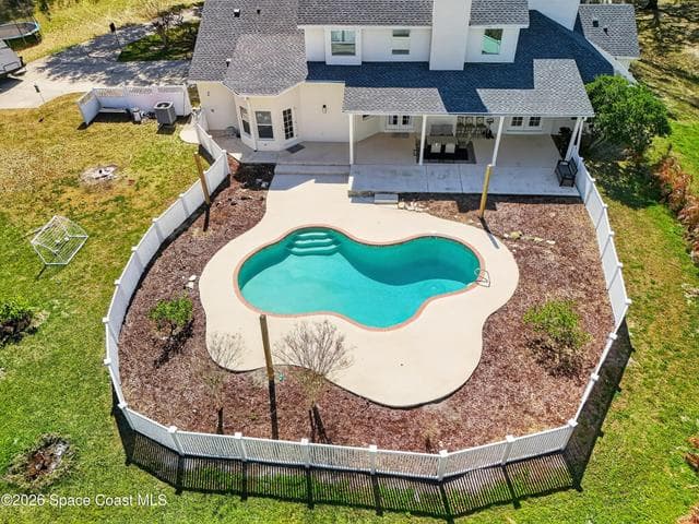 210 Grant Road, Merritt Island, FL 32953 — photo 47
