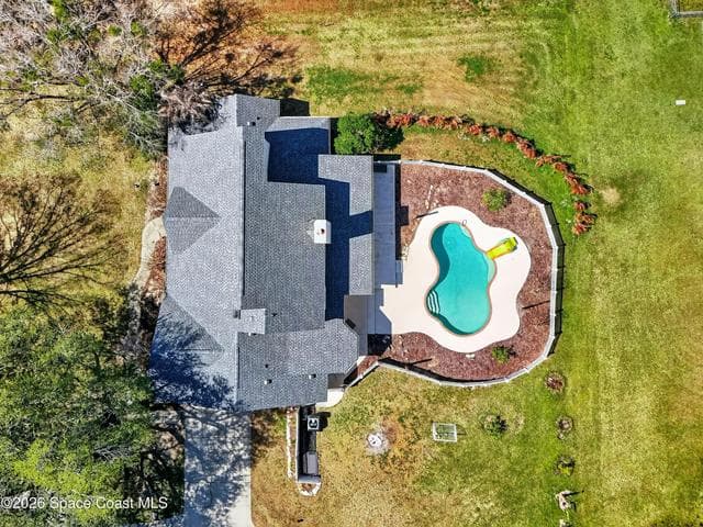 210 Grant Road, Merritt Island, FL 32953 — photo 48