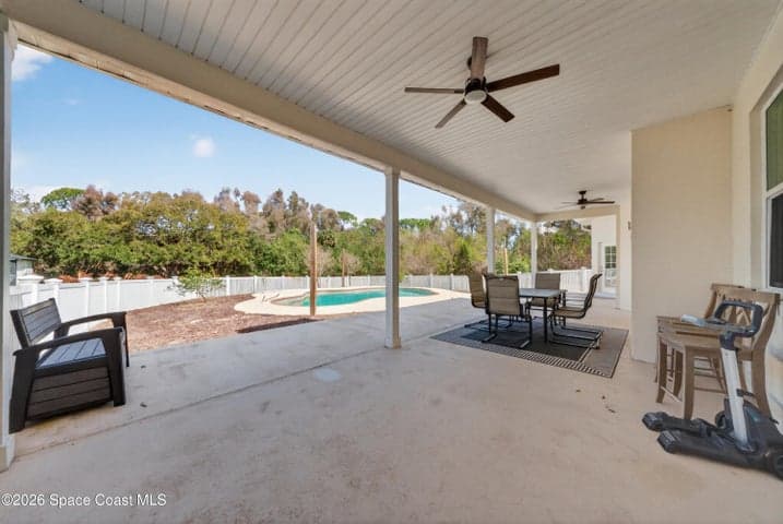 210 Grant Road, Merritt Island, FL 32953 — photo 43