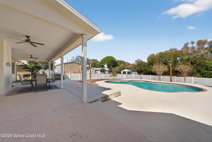 210 Grant Road, Merritt Island, FL 32953 — photo 44
