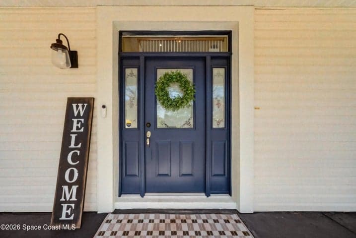 210 Grant Road, Merritt Island, FL 32953 — photo 4