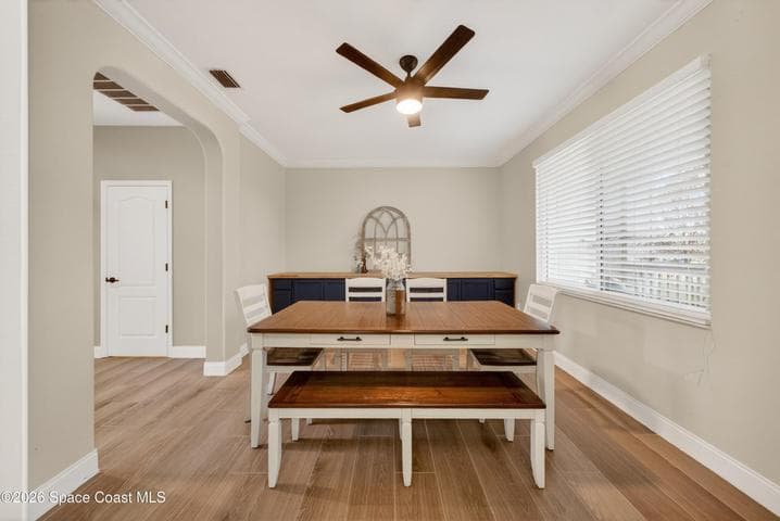 210 Grant Road, Merritt Island, FL 32953 — photo 7
