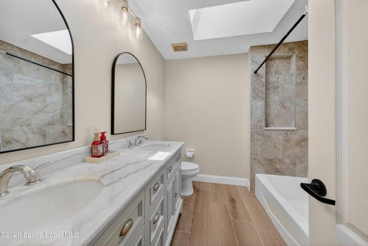 210 Grant Road, Merritt Island, FL 32953 — photo 38