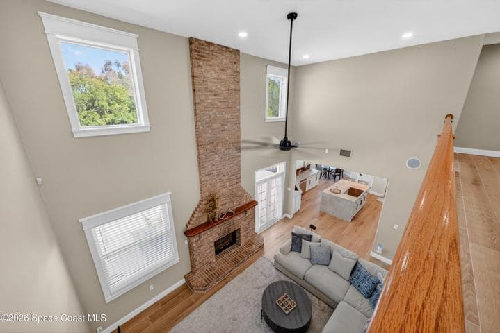 210 Grant Road, Merritt Island, FL 32953 — photo 36