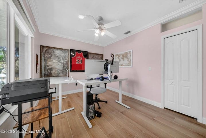 210 Grant Road, Merritt Island, FL 32953 — photo 30