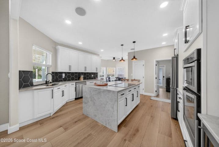 210 Grant Road, Merritt Island, FL 32953 — photo 12