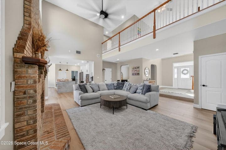 210 Grant Road, Merritt Island, FL 32953 — photo 9