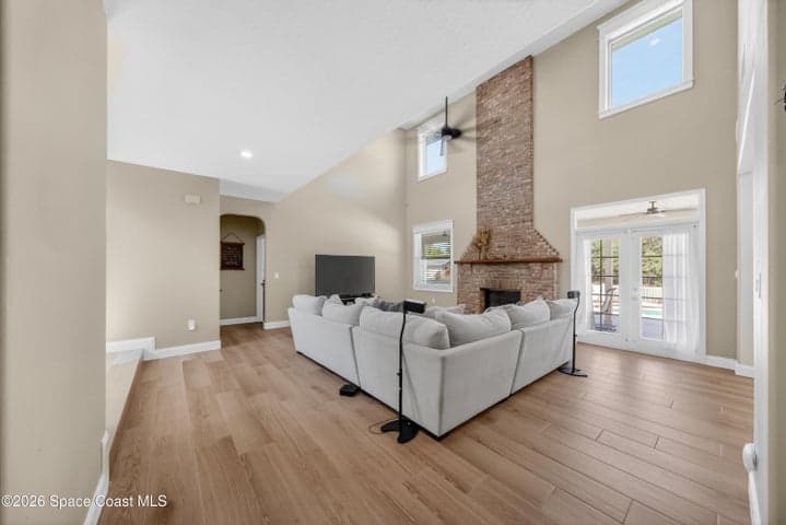 210 Grant Road, Merritt Island, FL 32953 — photo 23