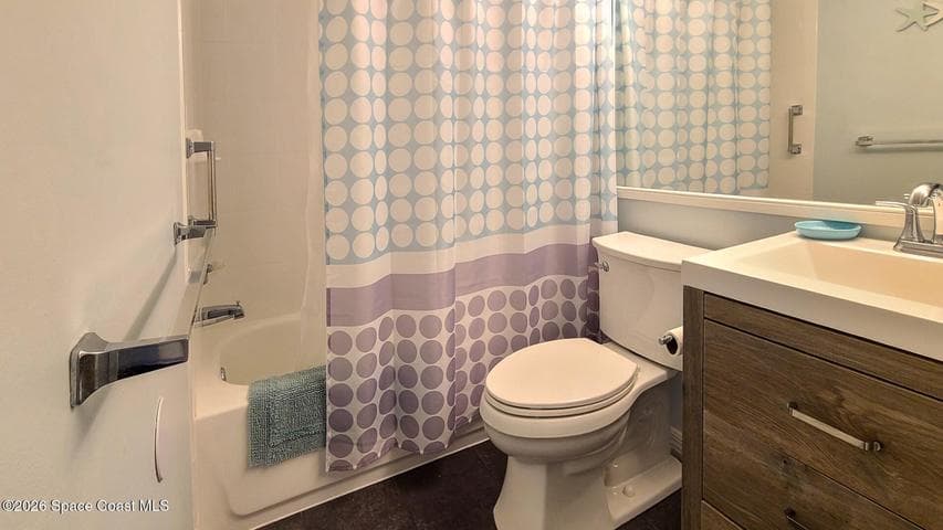 522 Beach Park Lane #V220, Cape Canaveral, FL 32920 — photo 10
