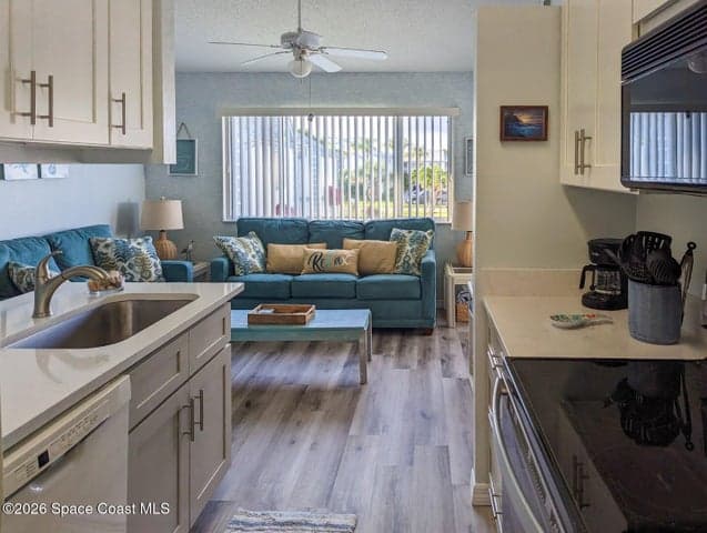 522 Beach Park Lane #V220, Cape Canaveral, FL 32920 — photo 5