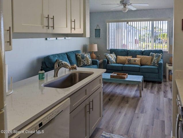 522 Beach Park Lane #V220, Cape Canaveral, FL 32920 — photo 12