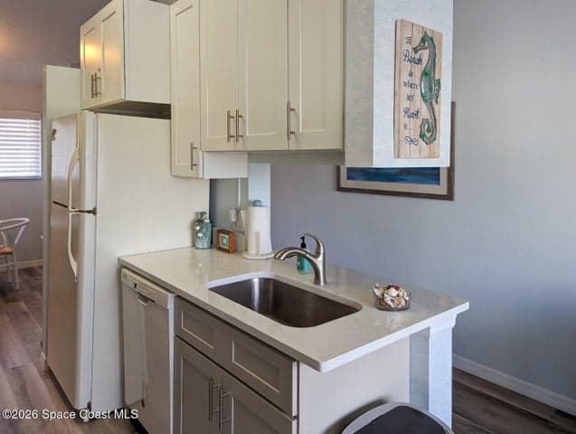 522 Beach Park Lane #V220, Cape Canaveral, FL 32920 — photo 14