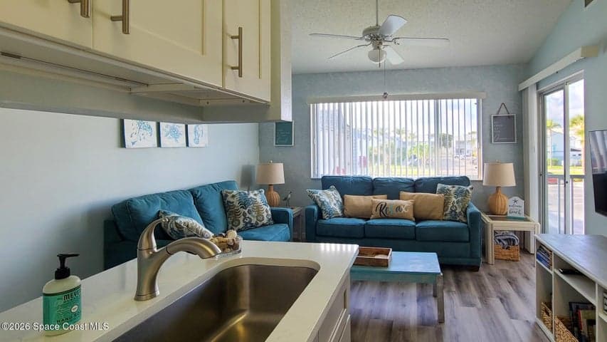522 Beach Park Lane #V220, Cape Canaveral, FL 32920 — photo 17