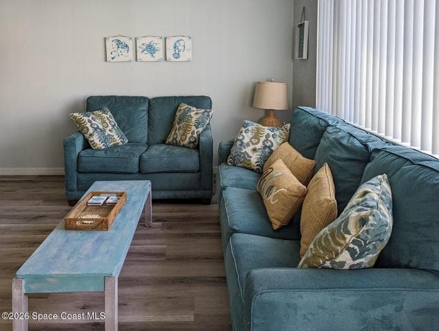 522 Beach Park Lane #V220, Cape Canaveral, FL 32920 — photo 29