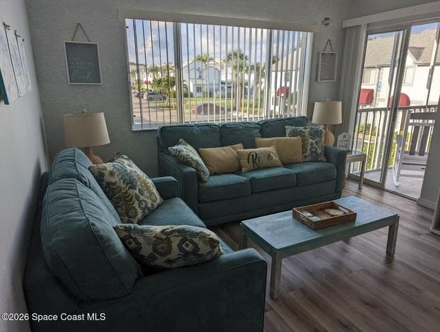522 Beach Park Lane #V220, Cape Canaveral, FL 32920 — photo 19