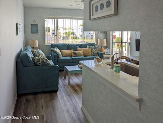 522 Beach Park Lane #V220, Cape Canaveral, FL 32920 — photo 25