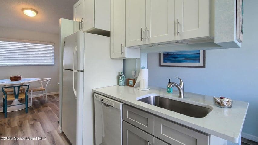 522 Beach Park Lane #V220, Cape Canaveral, FL 32920 — photo 31