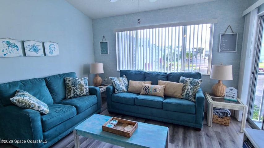 522 Beach Park Lane #V220, Cape Canaveral, FL 32920 — photo 3
