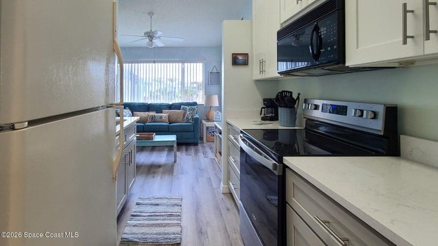 522 Beach Park Lane #V220, Cape Canaveral, FL 32920 — photo 33