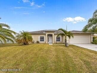 1767 Delaware Street NW, Palm Bay, FL 32907
