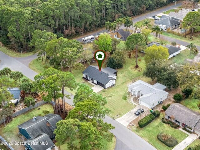 6560 Miraflores Avenue, Cocoa, FL 32927 — photo 22