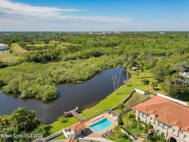 2240 Enjoya Lane, Melbourne, FL 32901 — photo 4