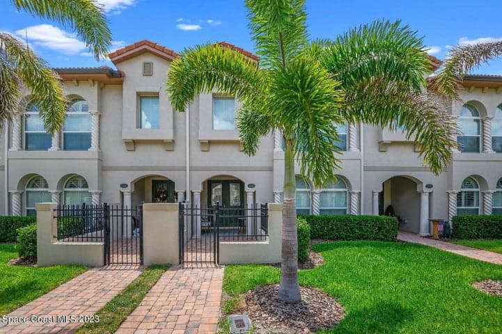 2240 Enjoya Lane, Melbourne, FL 32901 — photo 6