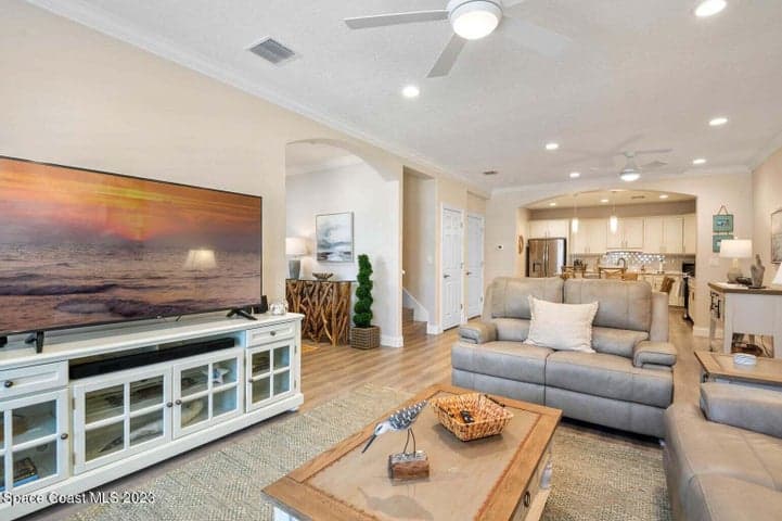 2240 Enjoya Lane, Melbourne, FL 32901 — photo 9