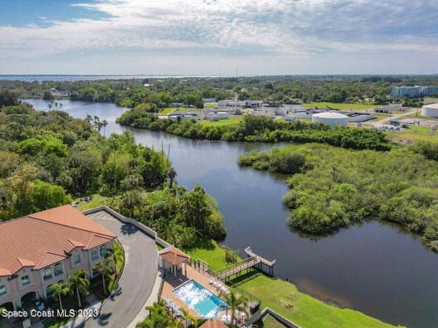2240 Enjoya Lane, Melbourne, FL 32901 — photo 25