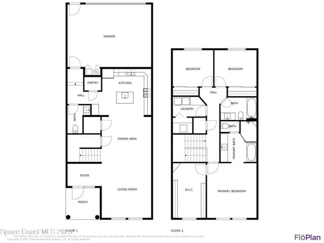 2240 Enjoya Lane, Melbourne, FL 32901 — photo 29