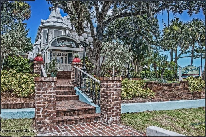 2240 Enjoya Lane, Melbourne, FL 32901 — photo 34