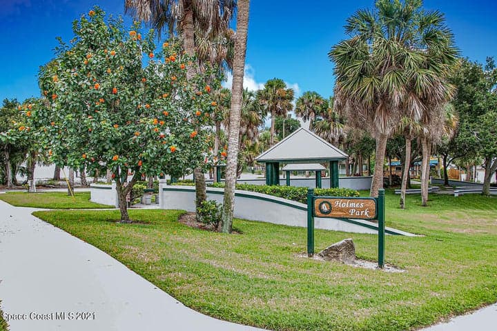 2240 Enjoya Lane, Melbourne, FL 32901 — photo 35