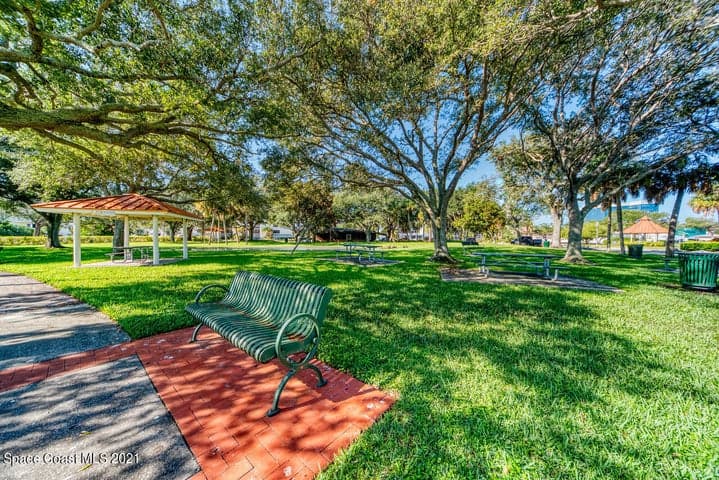 2240 Enjoya Lane, Melbourne, FL 32901 — photo 36