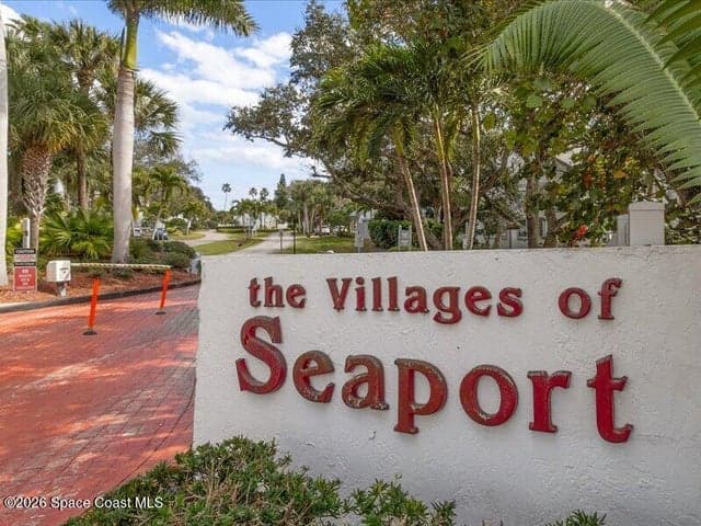 522 Beach Park Lane #V220, Cape Canaveral, FL 32920 — photo 39