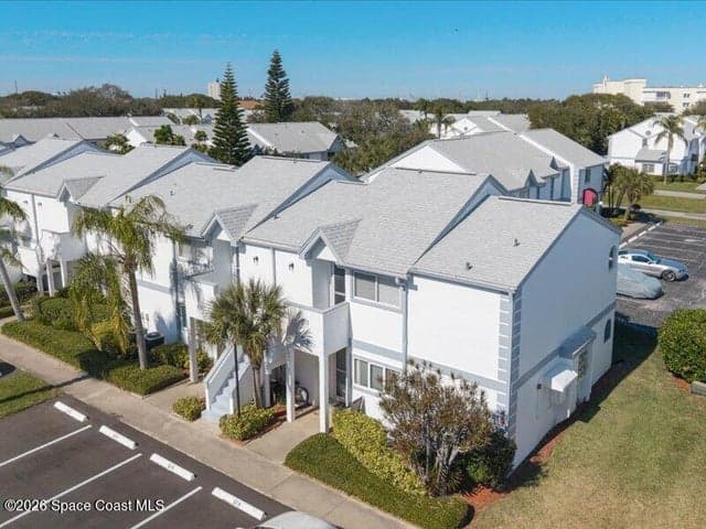 522 Beach Park Lane #V220, Cape Canaveral, FL 32920 — photo 42