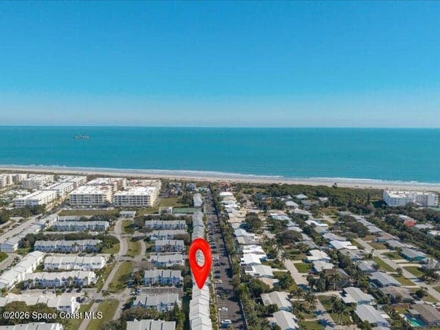 522 Beach Park Lane #V220, Cape Canaveral, FL 32920 — photo 44